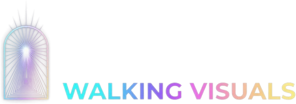Walking Visuals